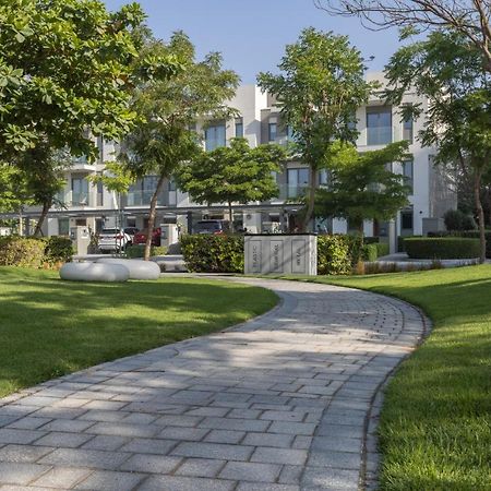 Stay By Latinem Luxury 2Br Holiday Home Cv B609 Near Burj Khalifa Дубай Екстер'єр фото
